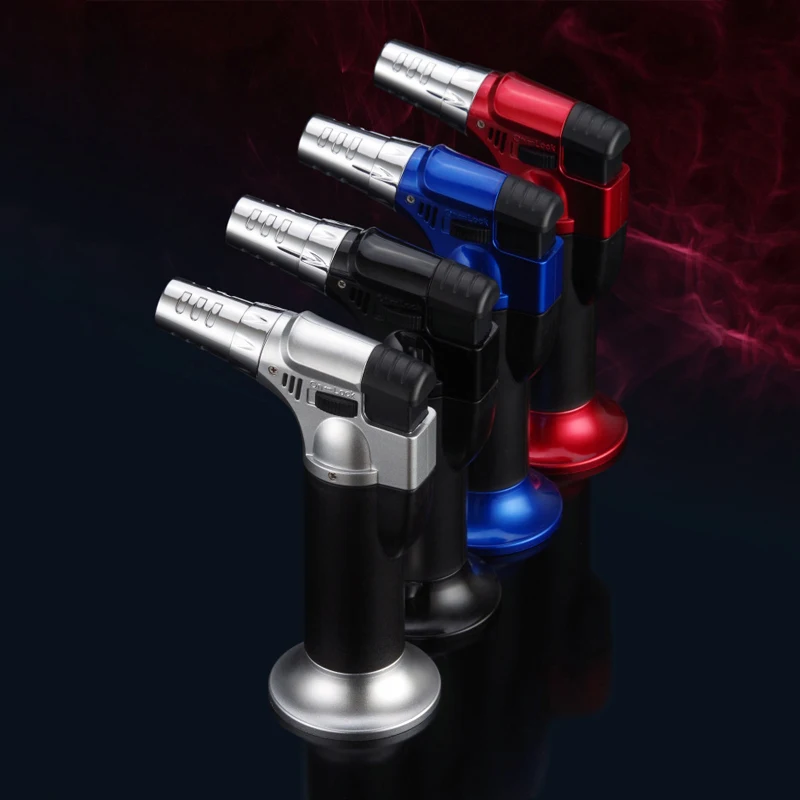 Многоразовая кухонная подсветка с безопасным замком струйфонарь жигалка и