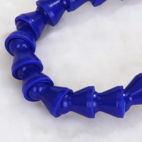 6x гибкий шланг для водомасляной и охлаждающей трубы токарного