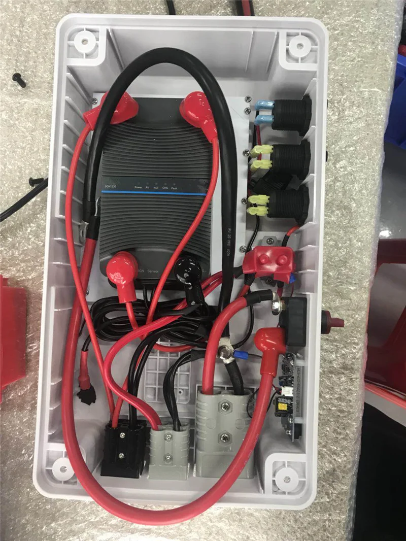 

DC-DC Buck-Converter for MPPT of PV System
