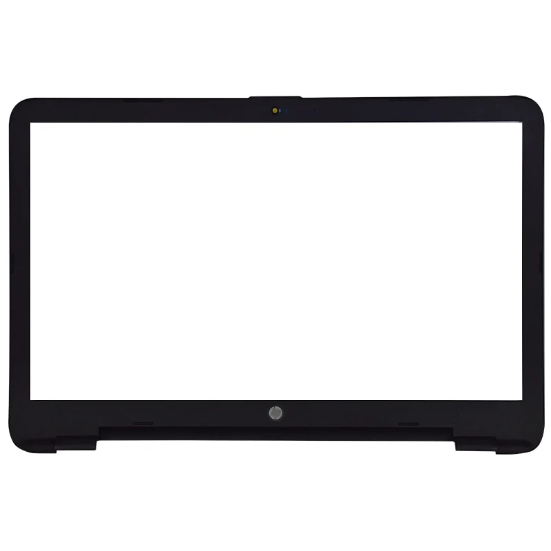 

Оригинальный чехол для ноутбука HP PAVILION 17-X Series, ЖК-дисплей, передняя панель для HP 17-X 17T-X 17-Y 17Z-Y, рамка для экрана ноутбука 856597-001