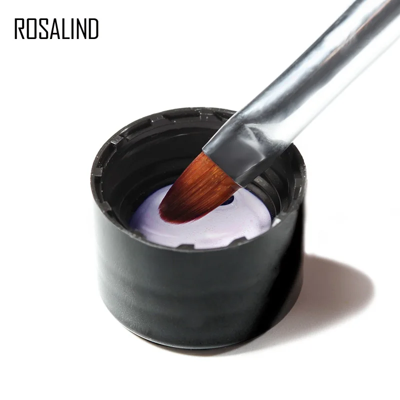 

Rosalind Nail Cleaning Hydrogel Cleaning Solution Extended Glue Cleaning Water Nail Supplies
