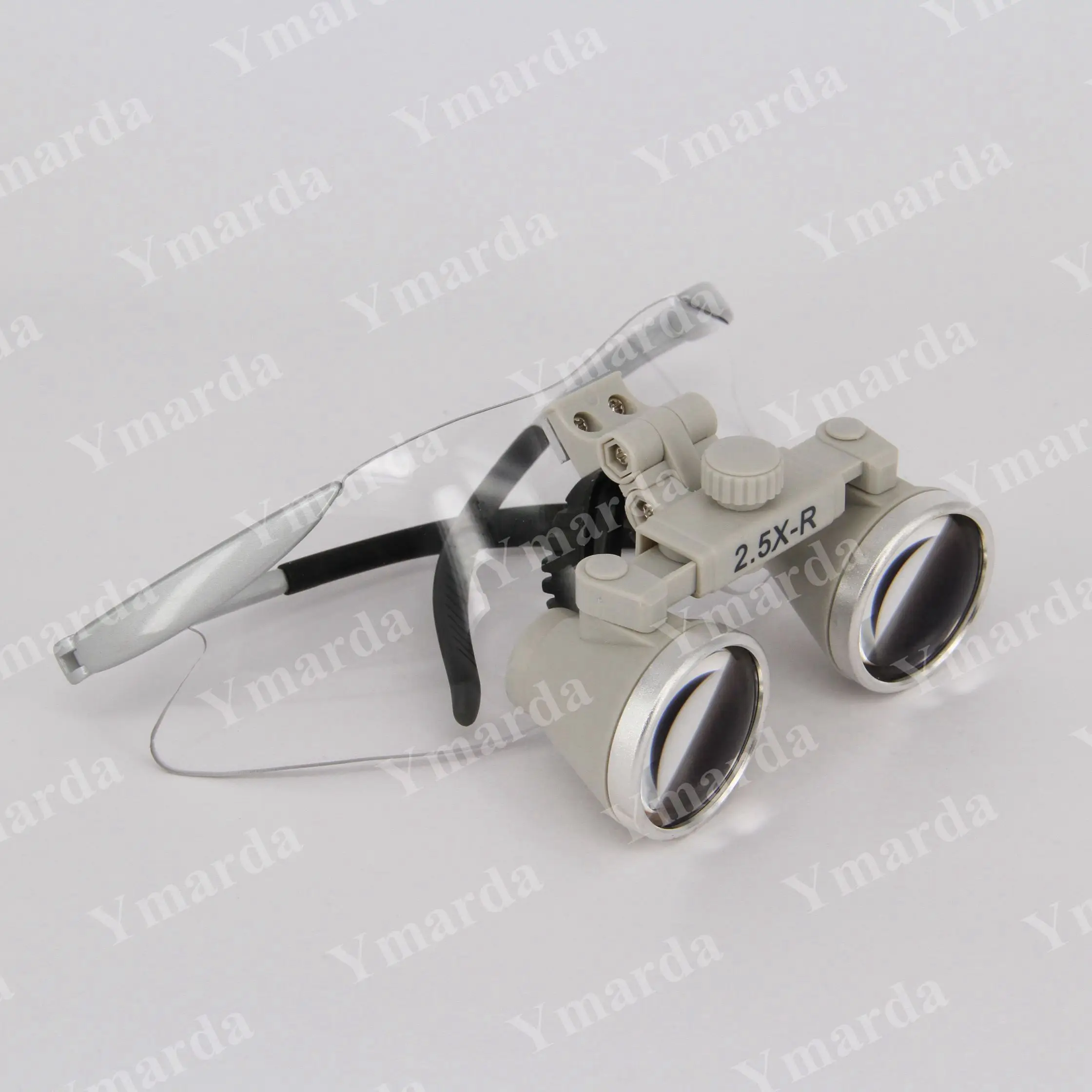 Ymarda Бесплатная доставка Горячая Распродажа ультра светильник CH 2.5x хирургические