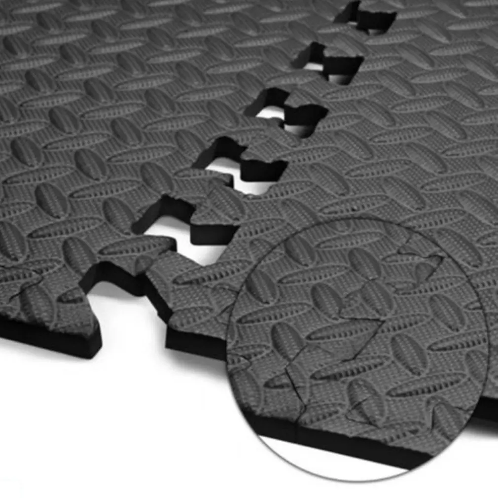 Наружный спортивный коврик нейтральное оборудование из пены EVA нетоксичное