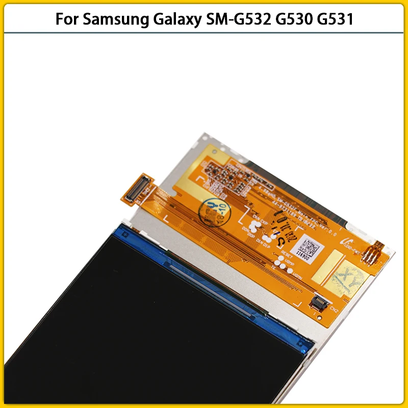 5/10 шт. высококачественный ЖК дисплей для Samsung Galaxy Grand Prime SM G532 G530F G531F G531 G530 экран