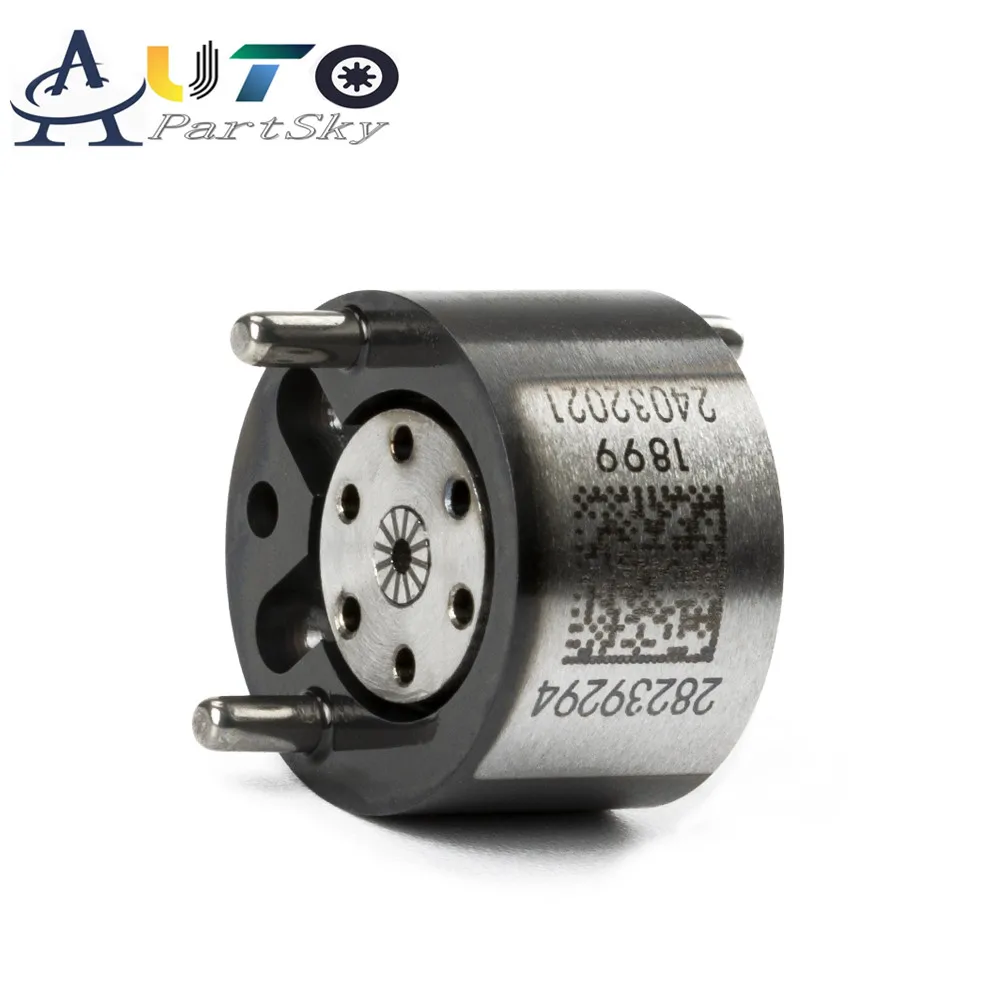 Высокое качество-новый топливный инжектор Common Rail контрольные клапаны для Ford Delphi