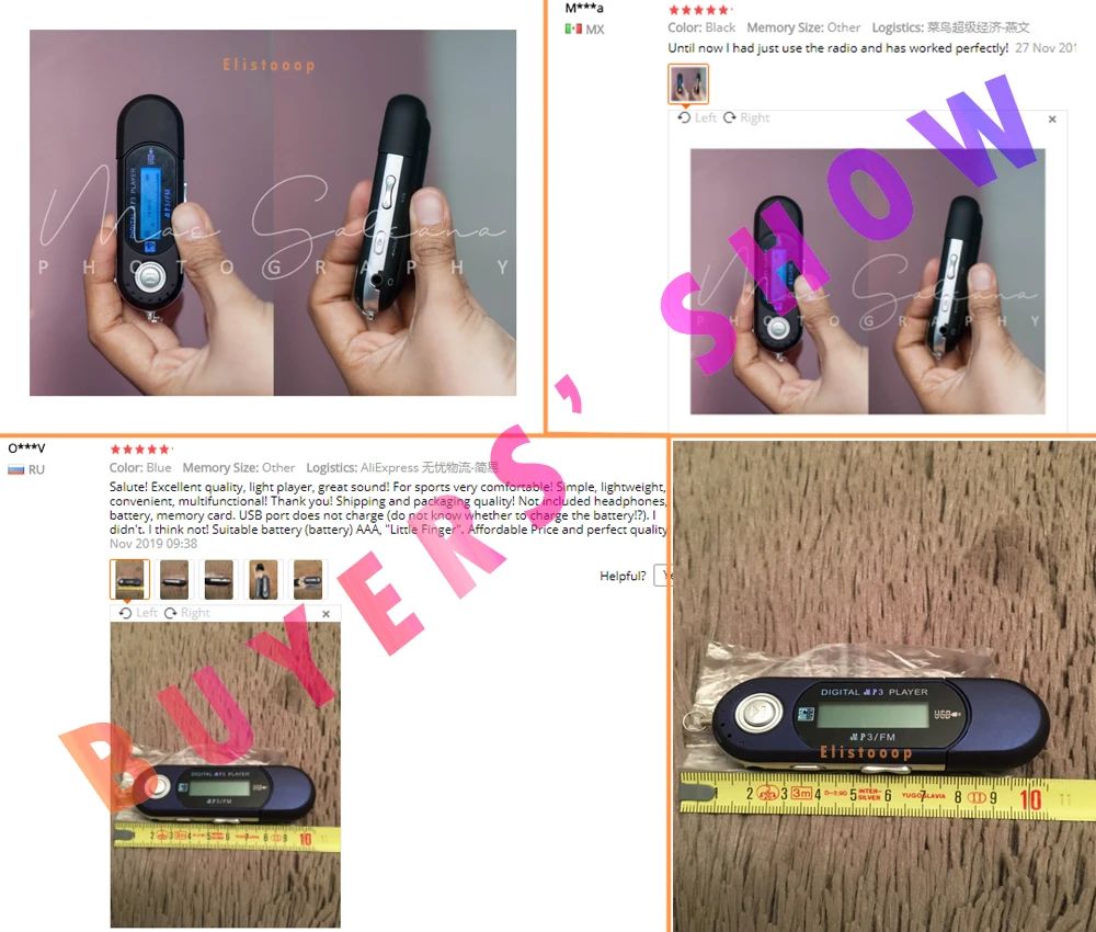 USB MP3 музыкальный плеер цифровой ЖК-экран Поддержка 32 Гб TF карта и fm-радио с микрофоном черный синий mp3-плеер