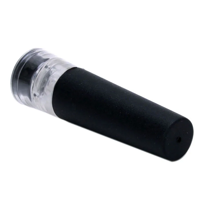 Красное вино бутылка шампанского Хранитель воздушный насос Пробка вакуумная