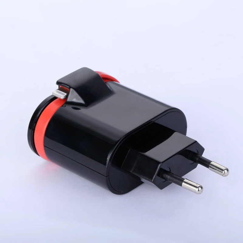 Зарядное устройство FERISING 17 Вт с Micro USB кабель Универсальный зарядное для