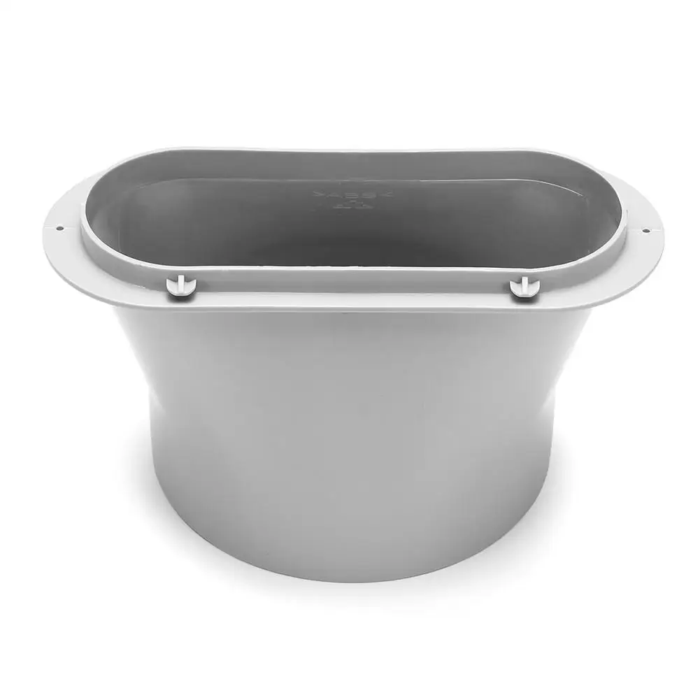 1 шт. 6 &quotадаптер окна для портативного кондиционера или 2 Регулируемая