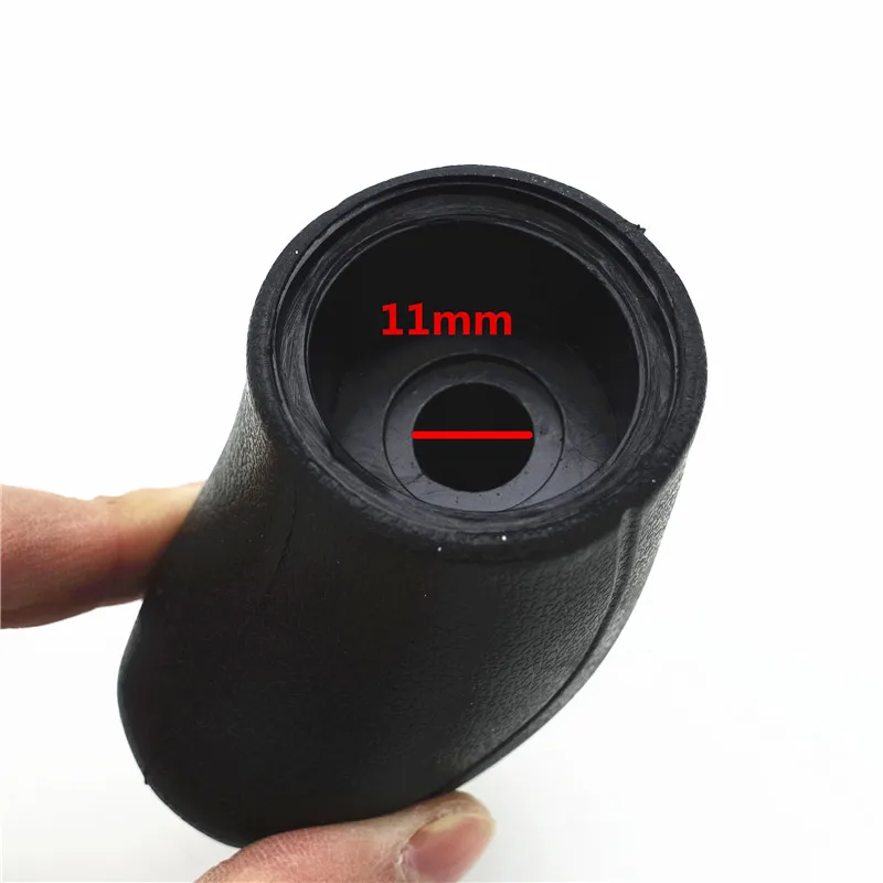 5/6 Speed Gear Shift Knob Stick For Mercedes Benz VITO VIANO W639 (03-10) SPRINTER II 906 (06-13) / VW CRAFTER I 2E 2F (06-11) |