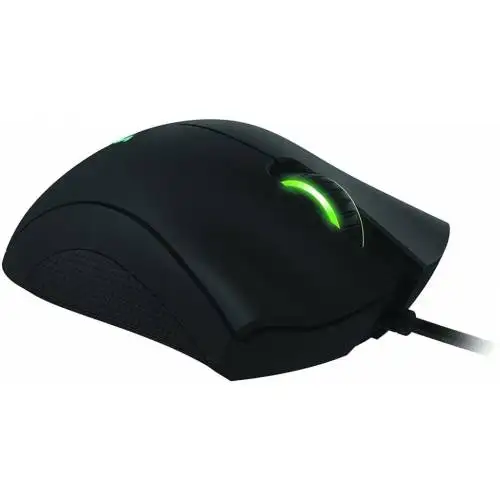 Razer DeathAdder Essential 6400dpi Optik Gaming Gamer Mouse