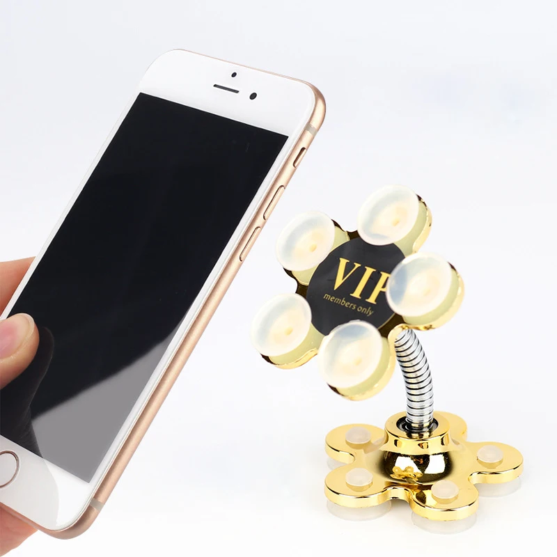Автомобильный держатель для мобильного телефона IKSNAIL Xiaomi двухсторонняя