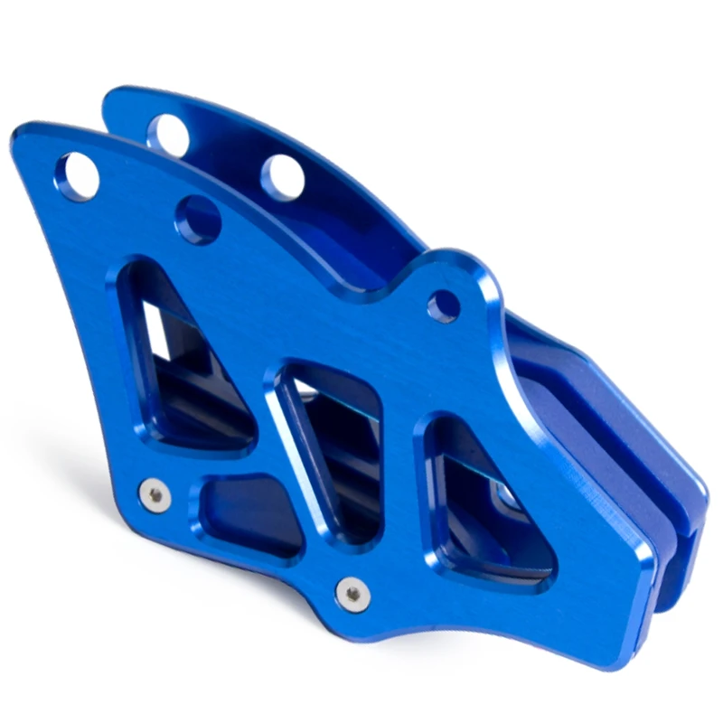Направляющая цепи охранник для Yamaha YZ125 YZ250 YZ125X YZ250X YZ250F YZ450F YZ250FX YZ450FX WR250F WR450F 2007-2018 YZ