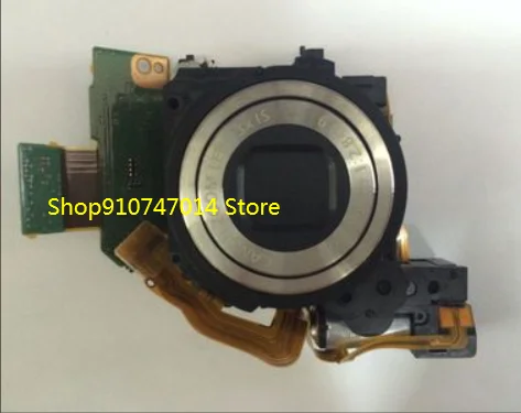 Новый зум объектив для CANON PowerShot цифровой камеры IXUS90 SD790 IS запасная часть +