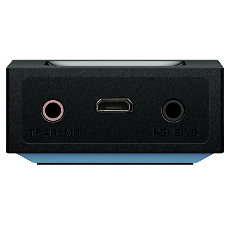 2 в 1 Bluetooth приемный и передающий адаптер новая передающая приемная машина 4