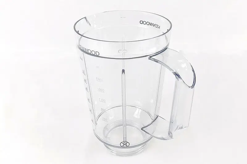 Стеклянный кувшин Kenwood FDP64 FDP641 FDP643 FDP644 FDP645| |