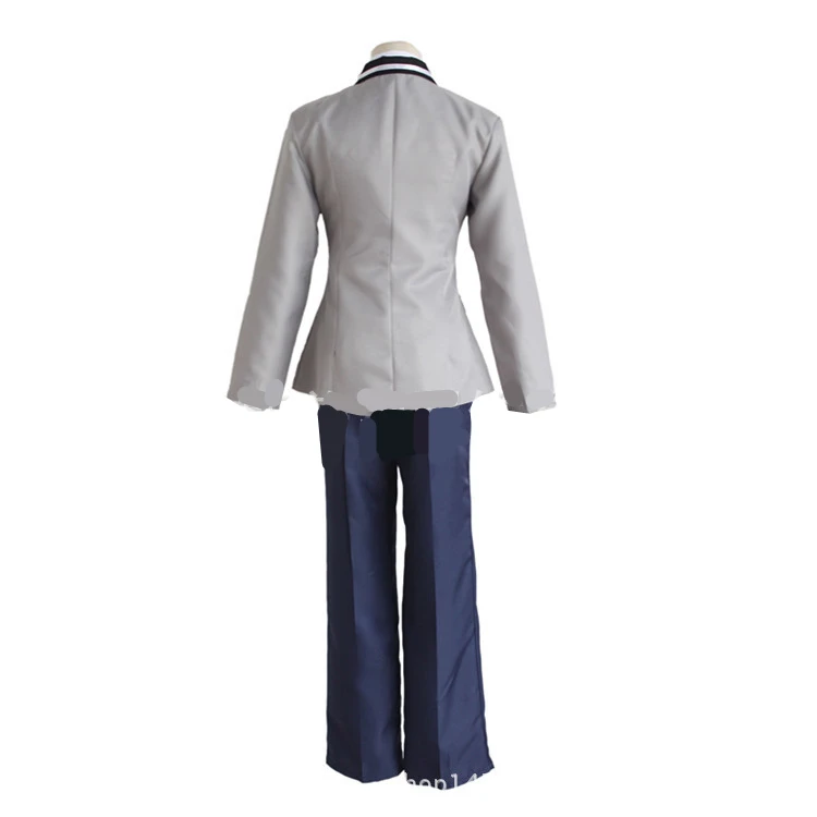 High Quallity Anime Shimoneta to Iu Gainen ga Sonzai Shinai Taikutsu na Sekai Man Cosplay Costume Coat + Pants Tie | Тематическая
