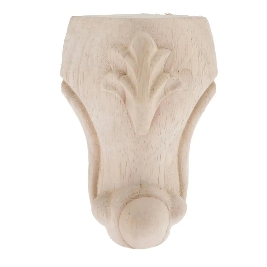 4 &quotвысота мебель ноги диван Flinth для шкафа ТВ Стенд комод|Блоки йоги| |