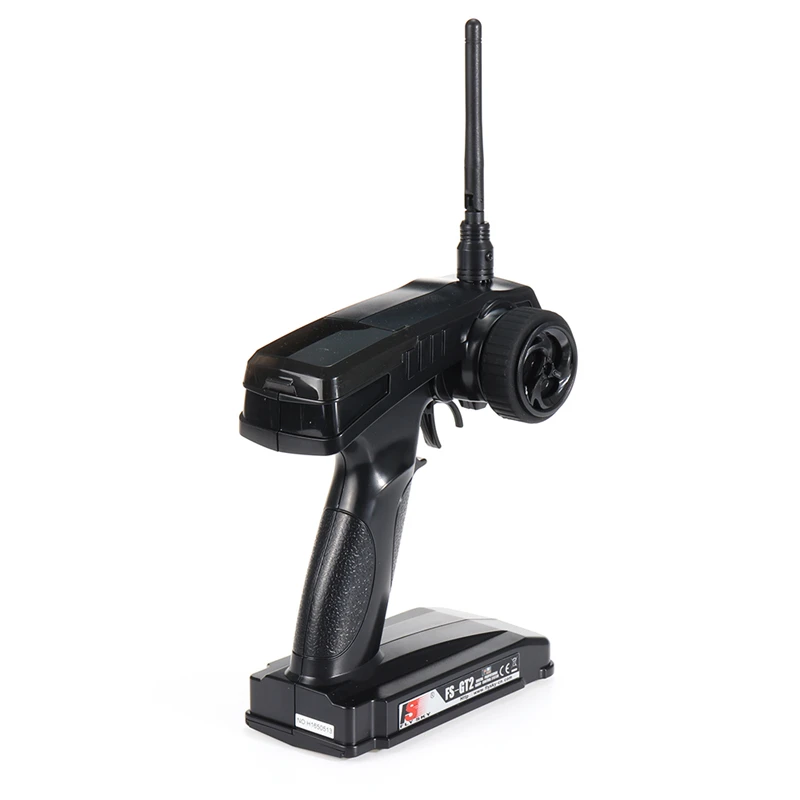 VRX RH1008 1/10 2,4 г Force.18 метанол топливный тактный двигатель RC автомобиль 75 км/ч высокоскоростной грузовик модели автомобилей