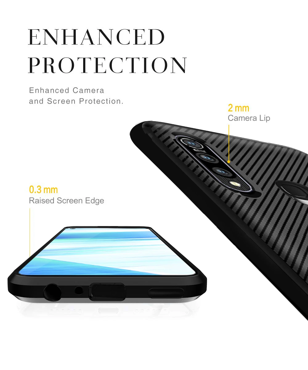 ДЛЯ Vivo X27 чехол из мягкого углеродного волокна ТПУ задняя крышка для V17 Neo бампер