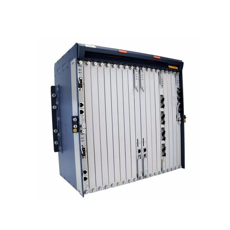ZTE OLT ZXA10 C300 оборудование для терминала оптической линии 10GE Uplink HUVQ * 2 PRWG SCTM с 8