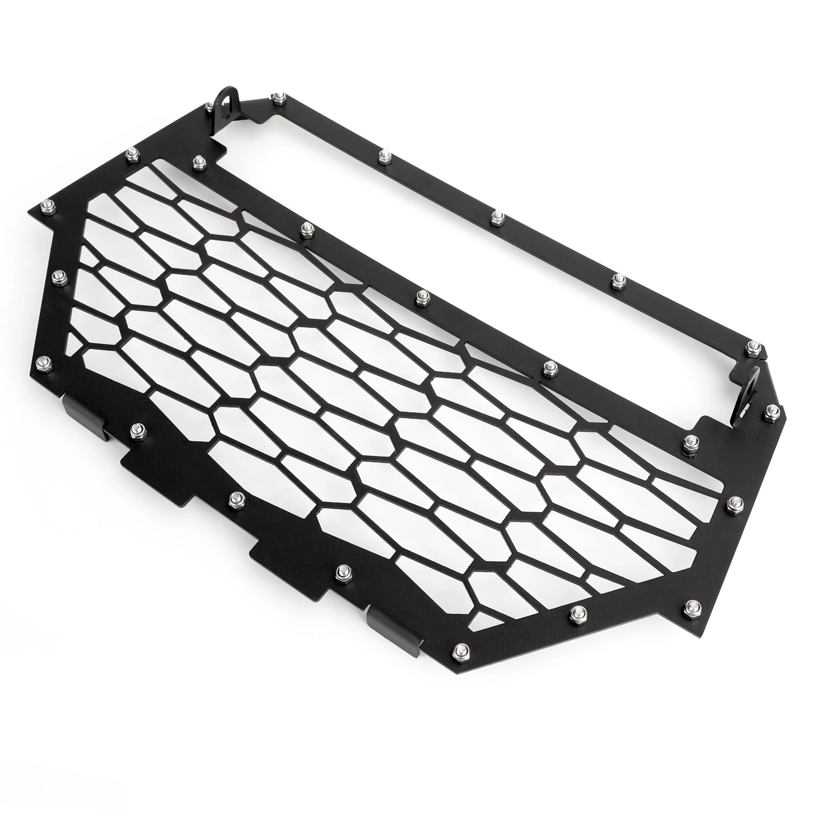 Areyourshop для Polaris RZR XP 1000/XP 4 1000- UTV светодиодный светильник решетка решетки ATV запчасти