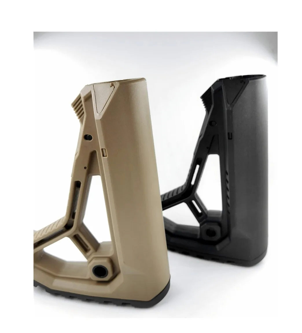 Уличная тактическая подкладка для спинки FAB Buttstock второго поколения Lite Edition AR15 Stock