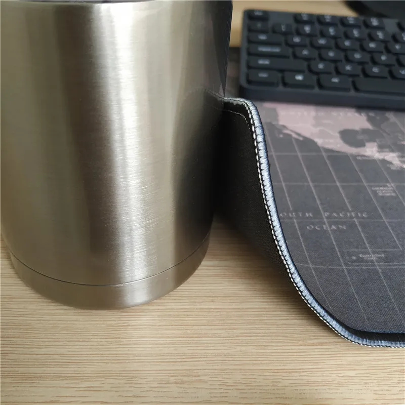 Коврик для мыши и настольного ПК без рисунка ширина 300 мм толщина 3 2 шт./лот |