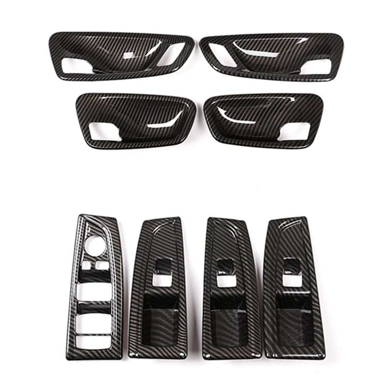 

Крышка Дверной чаши для 2 серии Gran Tourer F45 F46 218I 2014-2018 и крышка кнопки переключателя стеклоподъемника с левой ручкой