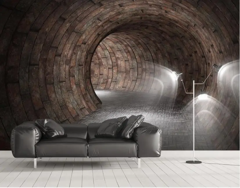 Настенные 3D обои для дома абстрактные гостиной спальни Декор 3 D|Обои| |