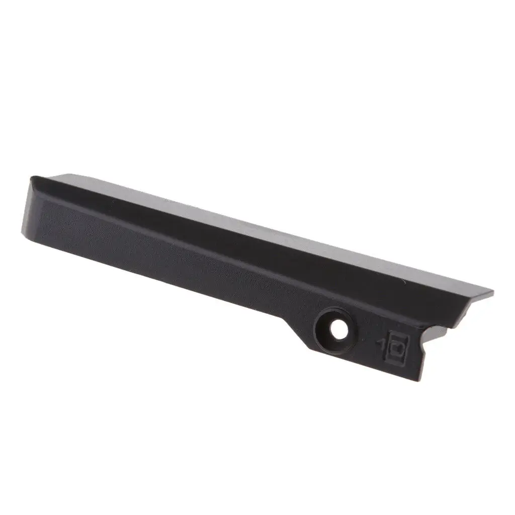 

Replacement Hard Drive HDD Caddy Cover For IBM Thinkpad T400 /R400 14.1