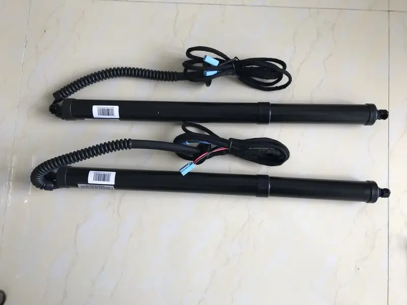 New Electric tailgate refitted for MAZDA 6 2012 -2020 Tail box intelligent electric tail door Power lift Lock | Автомобили и