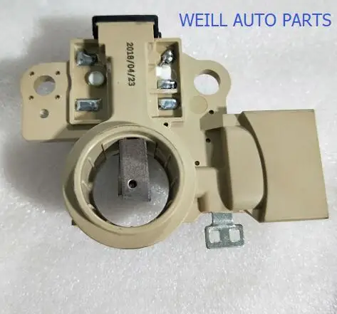 

WEILL 9100571 внутренний регулятор генератора для Great wall HAVAL