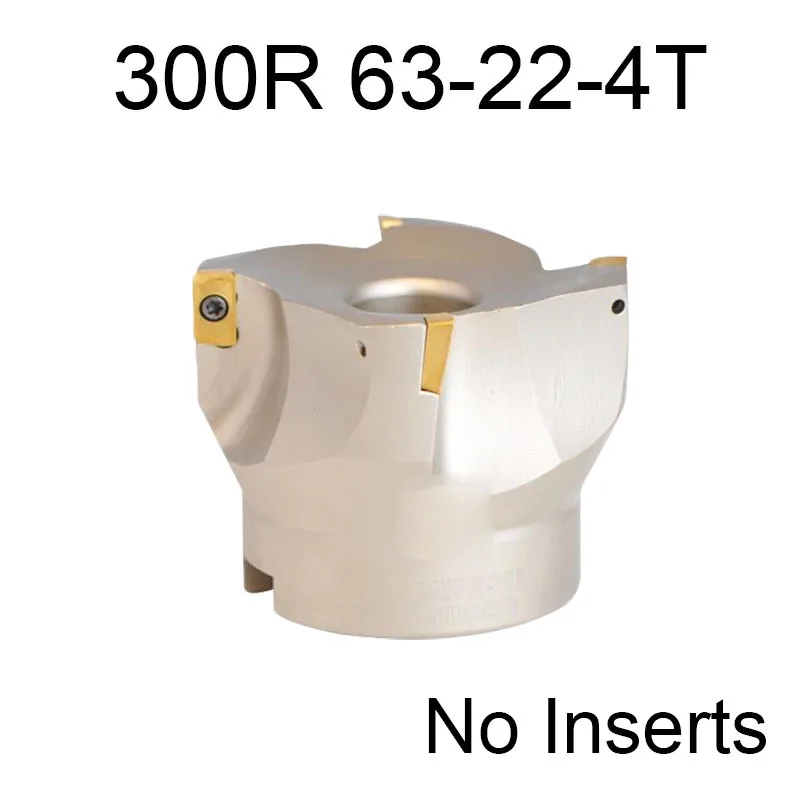 Инструменты LS BAP300R 40 22 4T 50 300R 63 ЧПУ наплечная фреза угол 90 градусов для вставок