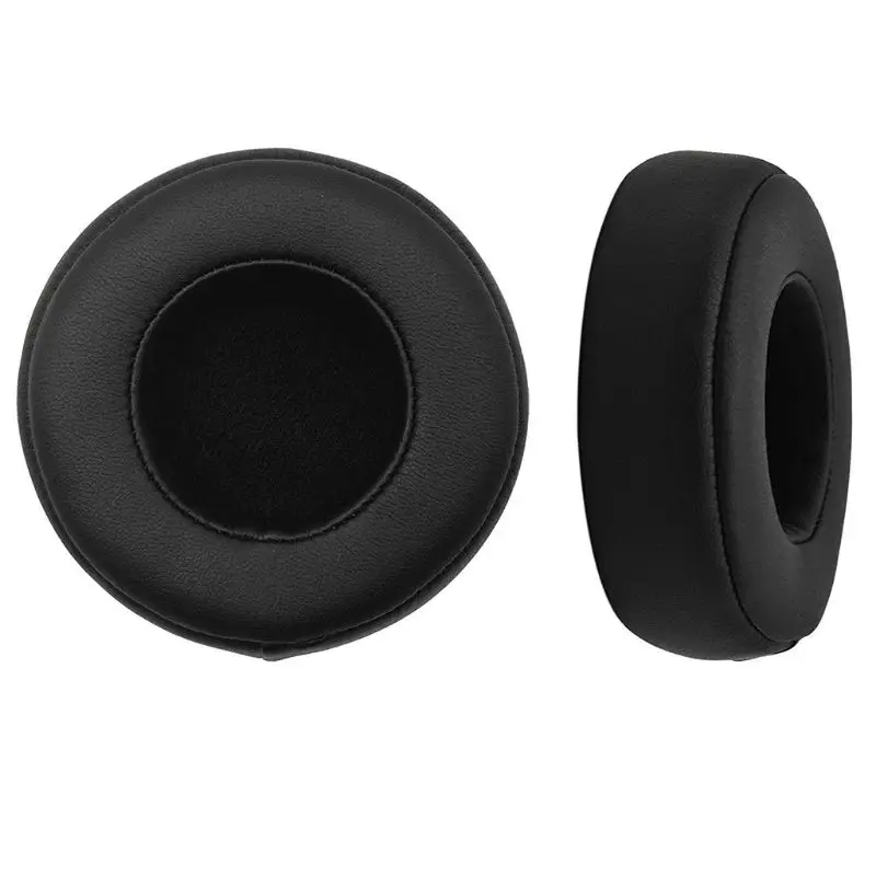 1 Пара амбушюры для наушников губчатая подушка из мягкой пены Замена Beats Dr. Dre