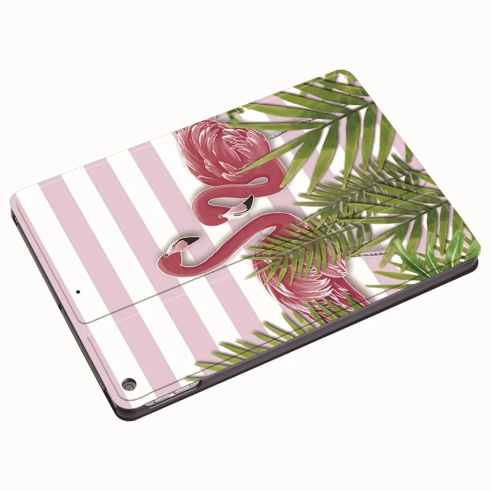Чехол подставка из искусственной кожи для Apple iPad mini 1 2 3 4 5|Чехлы планшетов и