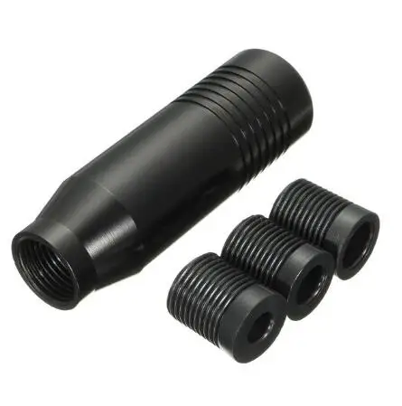 Универсальная автомобильная алюминиевая ручка переключения передач 8 цветов |