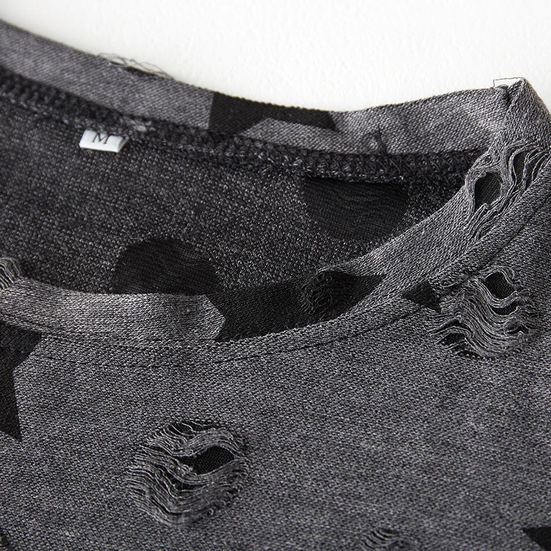 Новая повседневная рубашка с короткими рукавами женская футболка принтом