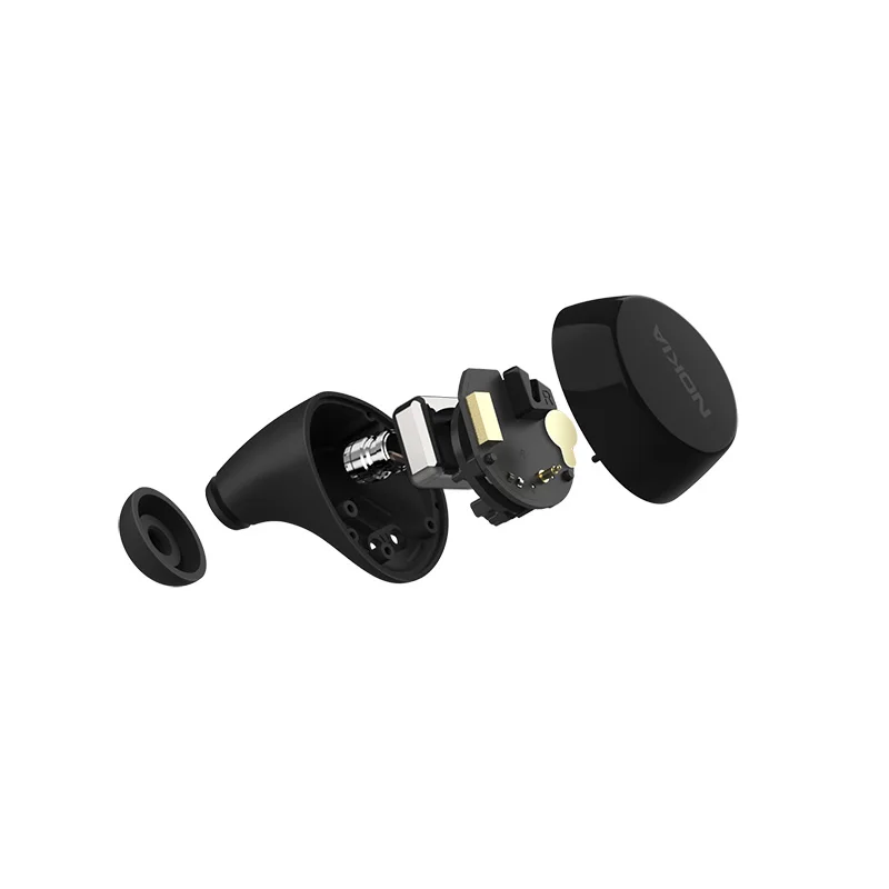 Беспроводные наушники Nokia True Wireless Earbuds BH-605 NEW!!!! |