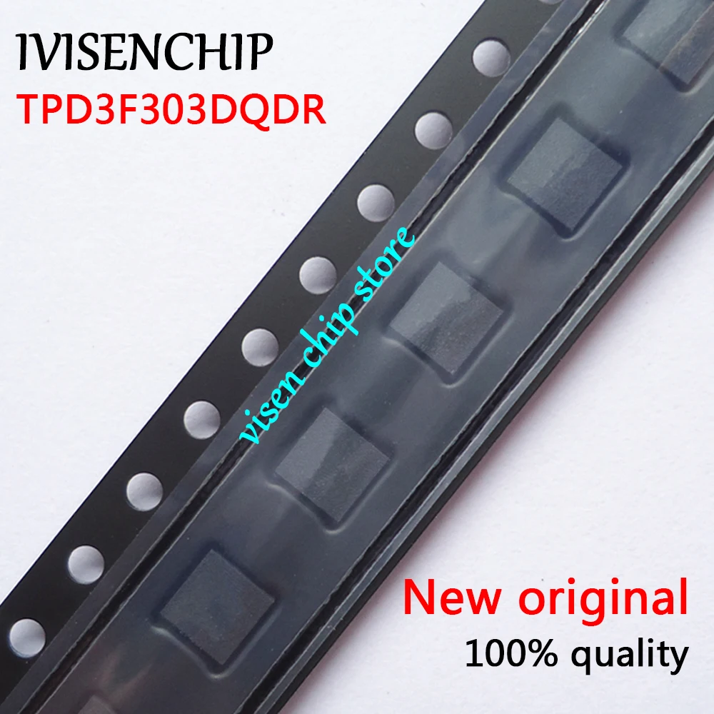 

1 шт. TPD3F303DQDR TPD3F303 6SS WSON-8