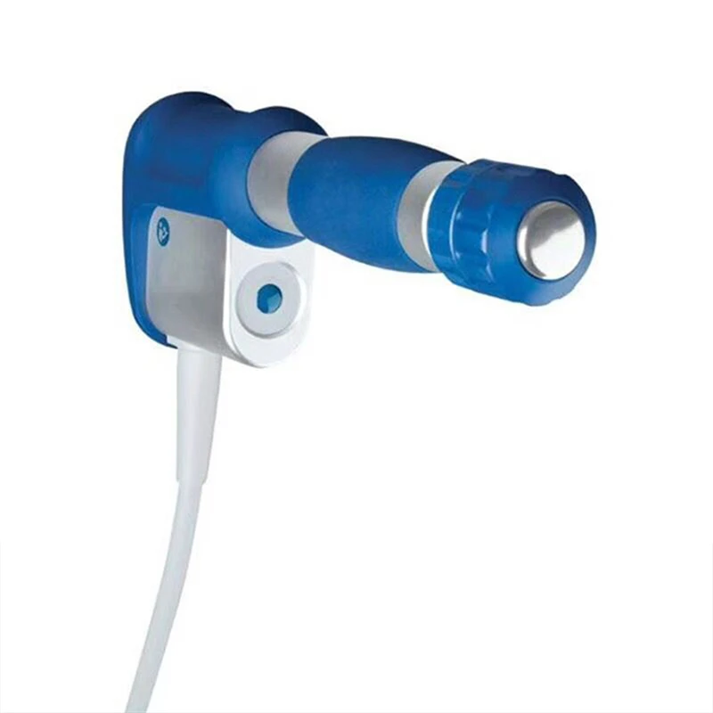 

Extracorporeal Shock Wave Therapy Equipment Pneumatic Shockwave Therapy For Shoulder Pain Treatment Health Care Machine