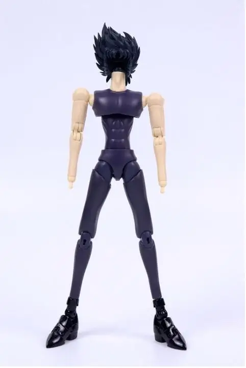 Новое поступление/Saint Seiya /Chuanshen CS модель гада спектры гороскопы миф золото Святой