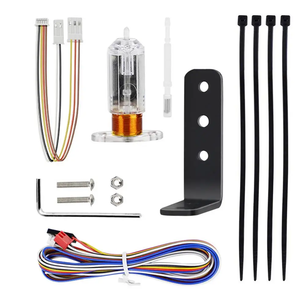 

Creality BLTouch Auto Bed Leveling Sensor Kit For Ender 3 V2/Ender 3/Ender 3 Pro/Ender 5/Ender 5 Pro/CR-10 3D Printer Mainboard