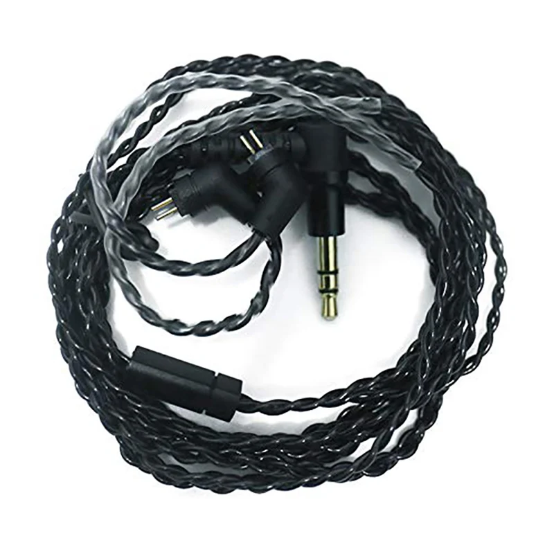 Moondrop благословение 1 динамик 4 сбалансированные арматурные 5 драйверов 1DD + 4BA