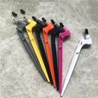 Режущие инструменты для рукоделия, вращающееся на 360 лезвия, резак для бумаги, Сменное лезвие, режущий нож для рукоделия, художественный износостойкий режущий инструмент сделай сам