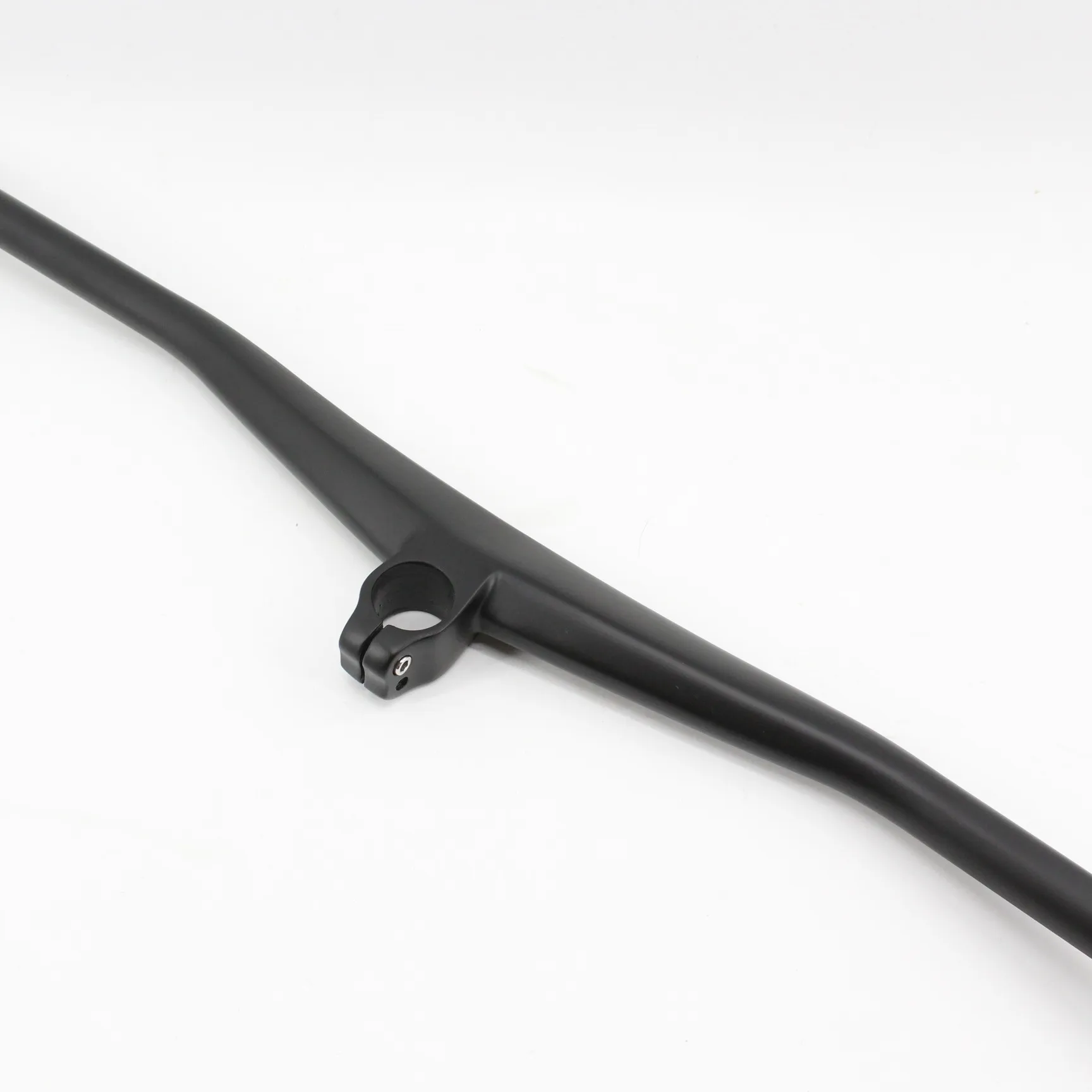 Совершенно новый горный велосипед матовый UD полностью из углеродного волокна