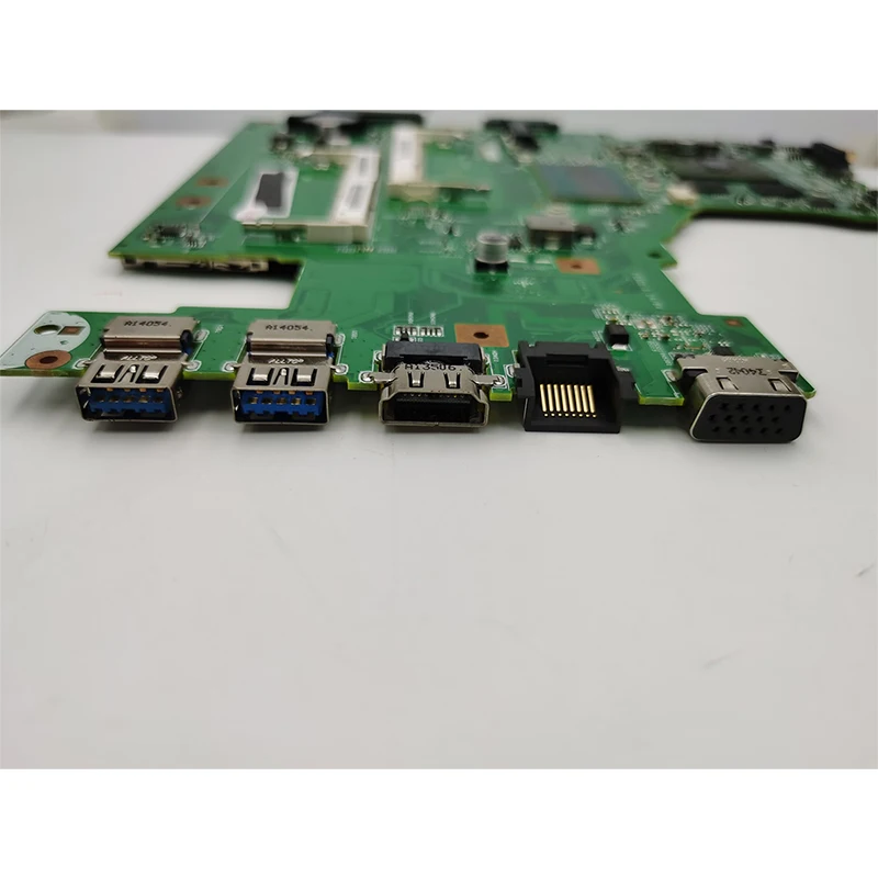 

12293-1 48.4L106.011 Motherboard For Lenovo S410P LS41P LS51P notebook motherboard CPU i3 4010U GT720M 2G DDR3 100% test work