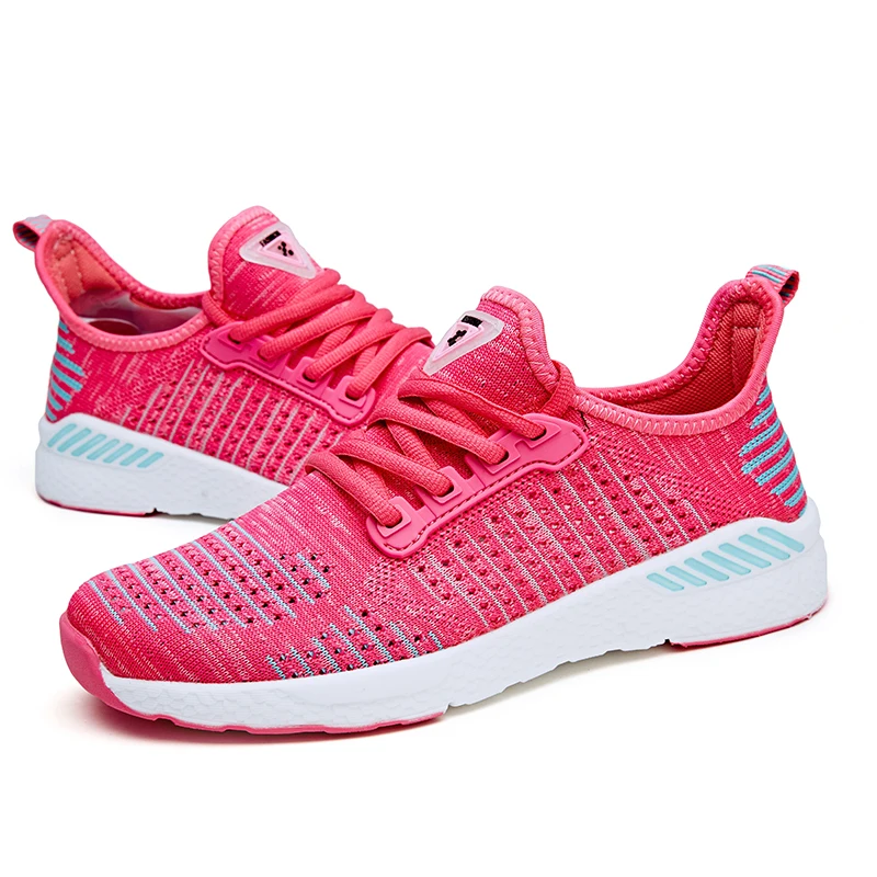 

New Men Shoes Couple Walking Sneakers Men Lac-up Men Casual Shoes Lightweight Comfortable Breathable Shoes Male Feminino Zapatos