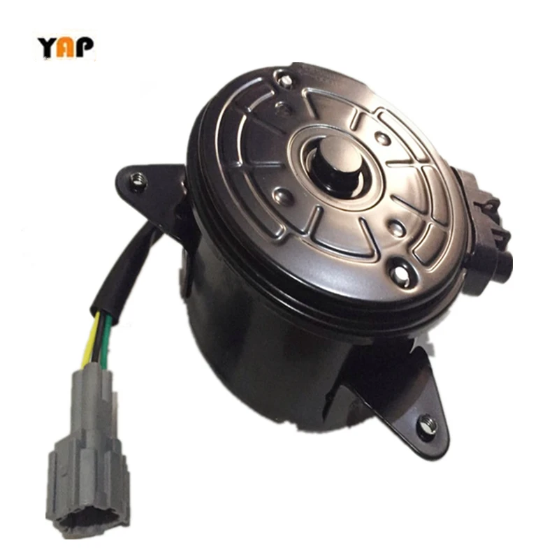 NEW RADIATOR COOLING FAN MOTOR FOR FITNISSAN TIIDA SYLPHY LIVINA NV200 EVALIA cube MURANO C12Z G11Z J32Z L11Z L33 M20M Z12 Z51Z |