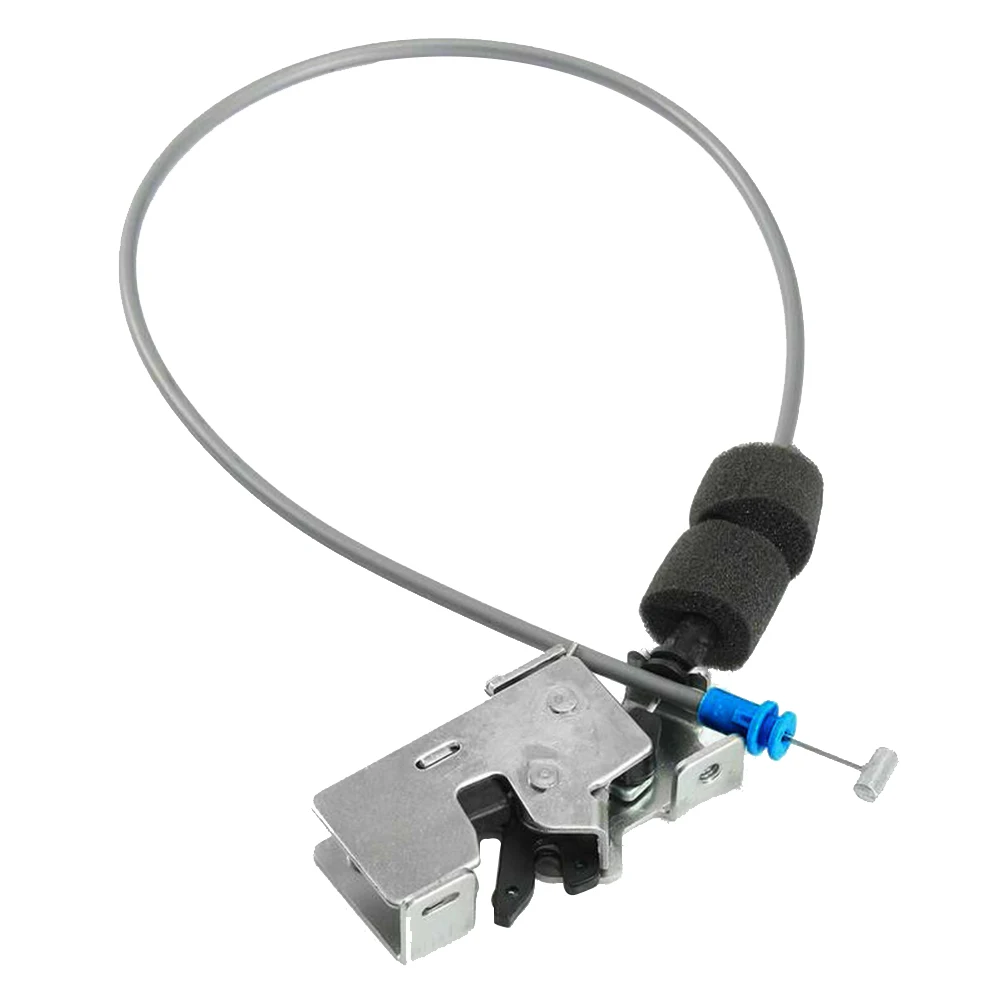 Practical Auto Door Lock Cable Replacement Left Rear Durable Safe Direct Fit Alloy Car Truck For Ford Transit 1494102 | Автомобили и